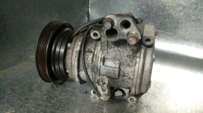 Лот: 16657245. Фото: 1. Компрессор кондиционера Toyota... Другое (автозапчасти)