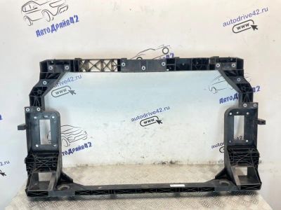 Лот: 25133164. Фото: 1. рамка радиатора Haval Dargo DARGO. Двигатель и элементы двигателя