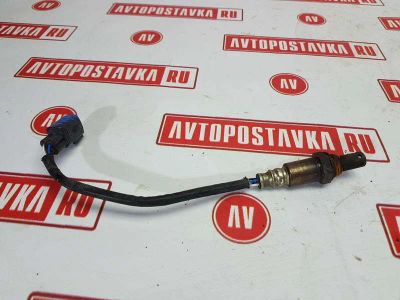 Лот: 20899034. Фото: 1. Датчик кислородный Toyota Vitz... Электрооборудование