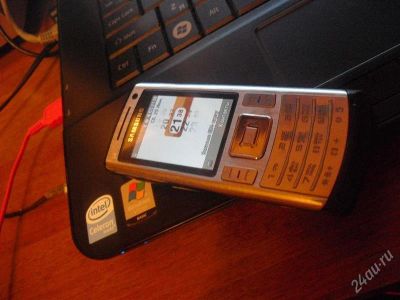 Лот: 1038291. Фото: 1. SAMSUNG U800. Кнопочные мобильные телефоны