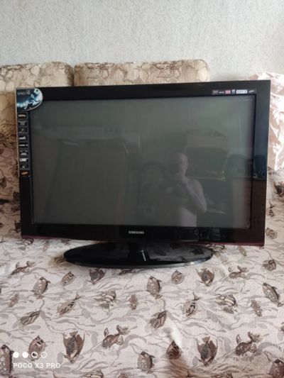 Лот: 25272329. Фото: 1. Samsung PS42 B430 P2W. Телевизоры