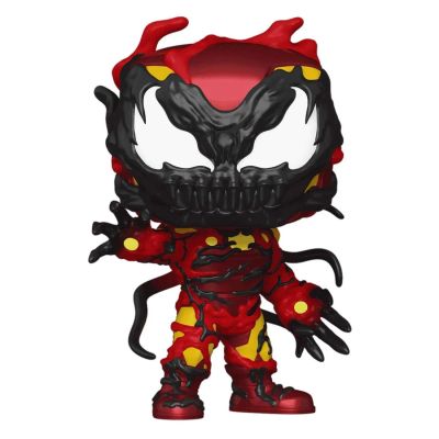 Лот: 25119326. Фото: 1. Фигурка Funko POP! Bobble: Marvel... Другое (сувениры, подарки)
