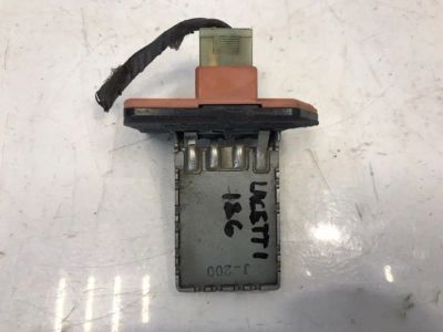 Лот: 21706138. Фото: 1. реостат печки Chevrolet Lacetti... Двигатель и элементы двигателя