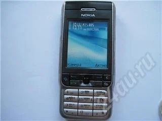 Лот: 225726. Фото: 1. Nokia 3230. Смартфоны