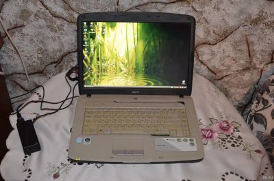 Лот: 18179442. Фото: 1. ноутбук Acer Aspire 5315. Ноутбуки
