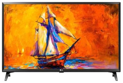 Лот: 12600332. Фото: 1. Телевизор 31.5" LG 32LK540B. Телевизоры