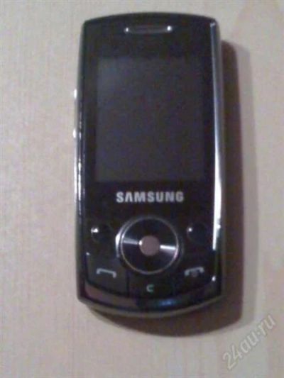 Лот: 2065894. Фото: 1. Samsung SGH-J700. Кнопочные мобильные телефоны
