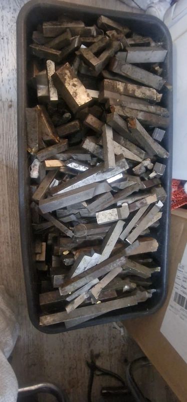 Лот: 24325774. Фото: 1. резцы. Запчасти для промышленного оборудования