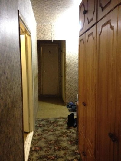 Лот: 8597452. Фото: 1. 2 комн. 78 добровольческой бригады... Квартиры, студии