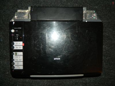 Лот: 6113574. Фото: 1. Epson принтер / сканер. Струйные принтеры