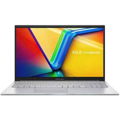 Лот: 24443367. Фото: 1. Ноутбук ASUS X1504ZA-BQ1602/15... Ноутбуки