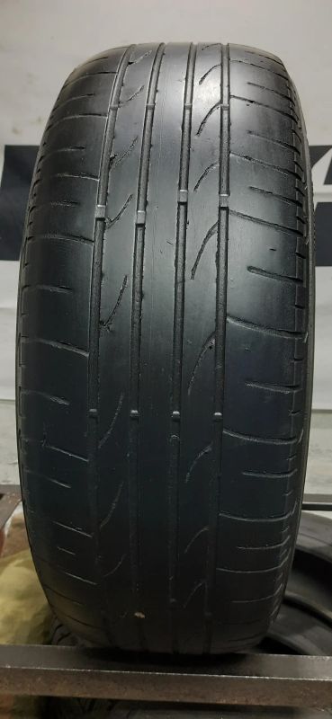 Лот: 20072083. Фото: 1. 215/65R16 98H Bridgestone Dueler... Шины