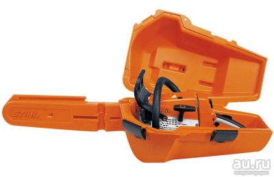 Лот: 14419566. Фото: 1. футляр для бензопилы STIHL. Бензо-, мотоинструмент