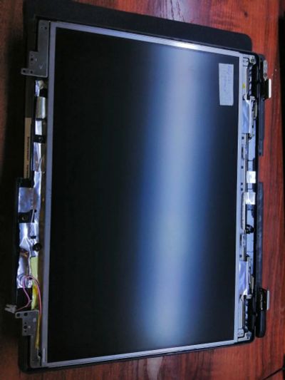 Лот: 18596174. Фото: 1. Матрица от ноутбука Asus A6R. Матрицы для дисплея