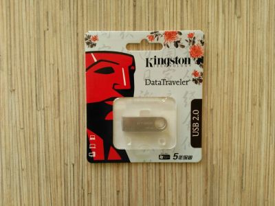 Лот: 6872755. Фото: 1. Карта памяти Kingston DTSE9H 32Gb... USB-флеш карты