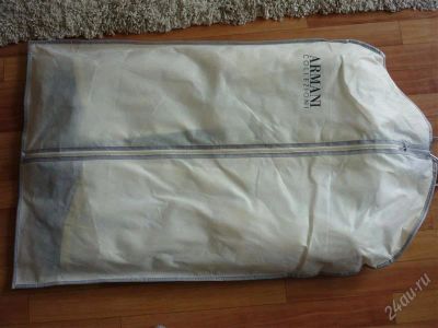 Лот: 1044031. Фото: 1. итальянский костюм armani collezioni... Костюмы классические, деловые