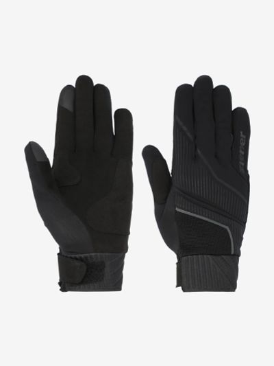 Лот: 24696802. Фото: 1. Перчатки мужские Ziener Ulic Touch... Другое (спортивная одежда)