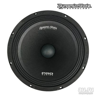 Лот: 15470765. Фото: 1. Акус. сист. Dynamic State PM-250... Акустика автомобильная