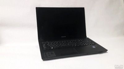 Лот: 13804786. Фото: 1. Ноутбук Lenovo B575. Ноутбуки