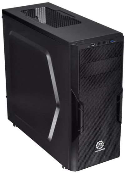Лот: 12207754. Фото: 1. Игровой системник AMD 8 ядер 16... Компьютеры в сборе