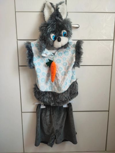 Лот: 25439482. Фото: 1. Костюм новогодний. Детские карнавальные, праздничные костюмы