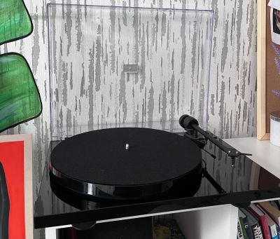 Лот: 22173284. Фото: 1. Виниловый проигрыватель Pro-Ject... Виниловые проигрыватели и электрофоны