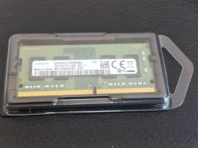 Лот: 23324285. Фото: 1. Samsung Sodimm ddr4 2gb. Оперативная память