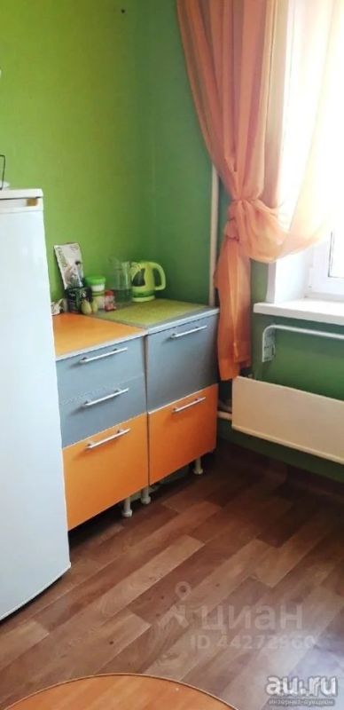 Лот: 18041322. Фото: 1. комната в общежитии 12,1 м, в... Квартиры, студии