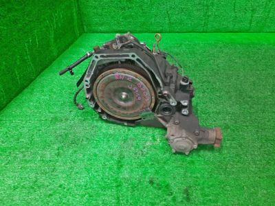 Лот: 19381198. Фото: 1. Акпп Honda S-Mx RH2 B20B 1 997... Трансмиссия