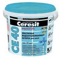 Лот: 3240088. Фото: 1. Ceresit СЕ 40. Цвет Зеленый. 2... Смеси, шпатлевки, цемент