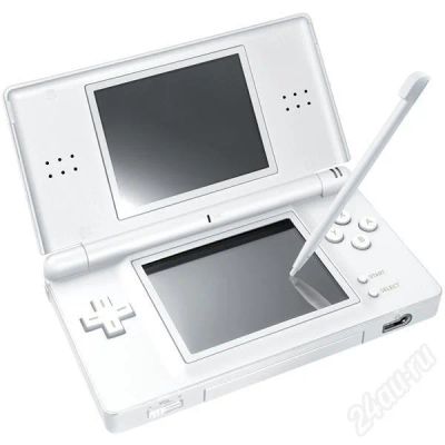 Лот: 536011. Фото: 1. nintendo ds lite. Игровые приставки, консоли