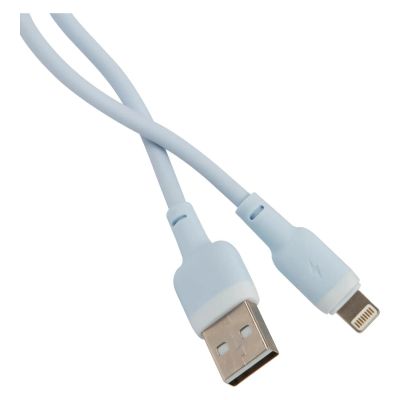 Лот: 24545627. Фото: 1. Кабель Red Line USB/Lightning... Дата-кабели, переходники