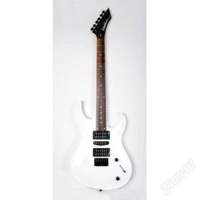 Лот: 2415492. Фото: 1. WashBurn WM17 + Комбоусилитель... Гитары