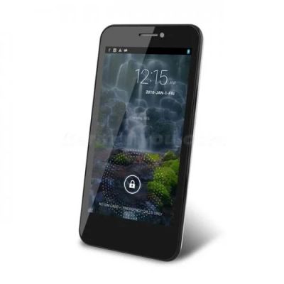 Лот: 3068774. Фото: 1. Cubot GT99 черный, CPU 4*1,2ггц... Смартфоны