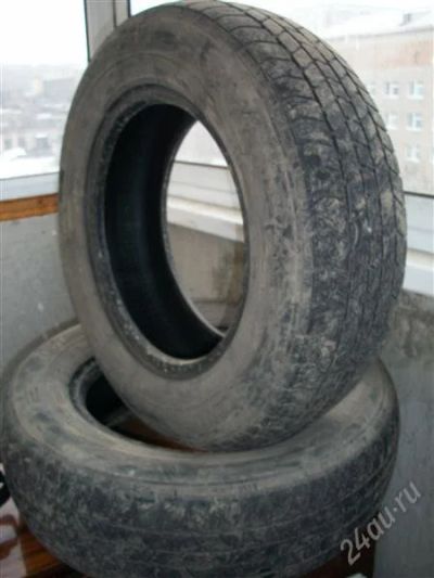 Лот: 881056. Фото: 1. Продам шины GT Radial лето. Шины