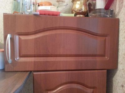 Лот: 3124566. Фото: 1. Шкафы от кухонного гарнитура. Кухонные гарнитуры