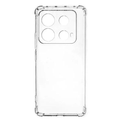 Лот: 24483482. Фото: 1. Чехол Pero для Infinix Note 40... Чехлы, бамперы