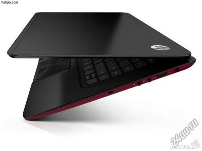 Лот: 4237839. Фото: 1. Ультрабук HP Envy Sleekbook 4... Ноутбуки