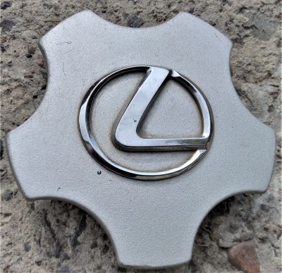 Лот: 15656777. Фото: 1. Колпачки на диски Lexus LS300... Колпаки