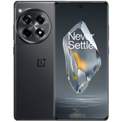 Лот: 22196644. Фото: 1. Мобильный телефон OnePlus 12R... Смартфоны