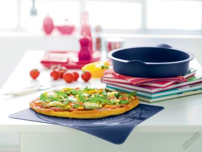 Лот: 5973819. Фото: 1. Силиконовый коврик Tupperware. Кухонные аксессуары