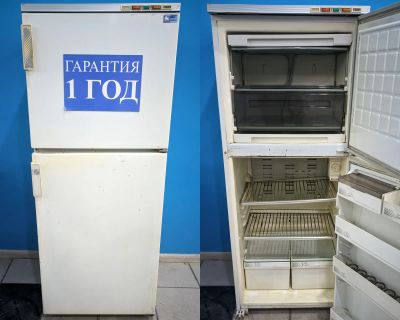 Лот: 25196931. Фото: 1. Холодильник Бирюса-22 код 533961. Холодильники, морозильные камеры