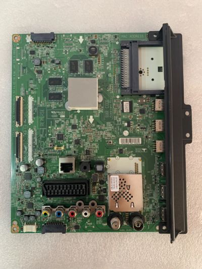 Лот: 23495601. Фото: 1. Main EAX65384004(1.5) LG 47LB653V. Запчасти для телевизоров, видеотехники, аудиотехники