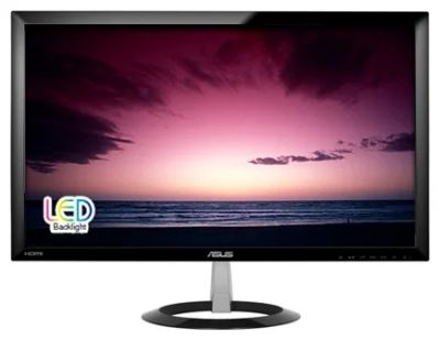 Лот: 10147814. Фото: 1. Монитор Asus 23" VX238H. ЖК-мониторы