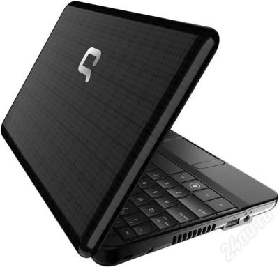 Лот: 293139. Фото: 1. нетбук hp compaq mini 110 ***новый... Ноутбуки