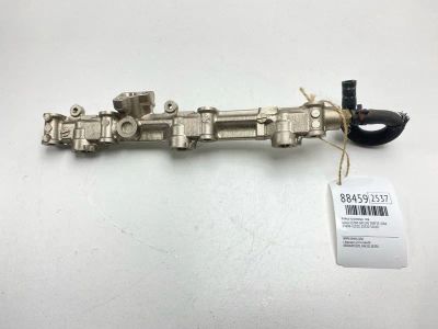 Лот: 23044412. Фото: 1. Рейка топливная Lexus Gs300 2006... Топливная система