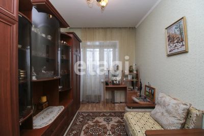 Лот: 21508382. Фото: 1. Продам 2-комн. кв. 73.1 кв.м... Квартиры, студии