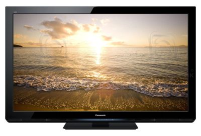 Лот: 7835698. Фото: 1. телевизор Panasonic TX-PR50U30. Телевизоры