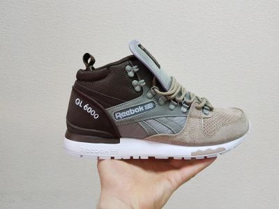 Лот: 10525135. Фото: 1. Кроссовки Reebok GL 6000 Арт... Кеды, кроссовки, слипоны