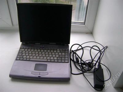 Лот: 520551. Фото: 1. Partner RT6W. Ноутбуки